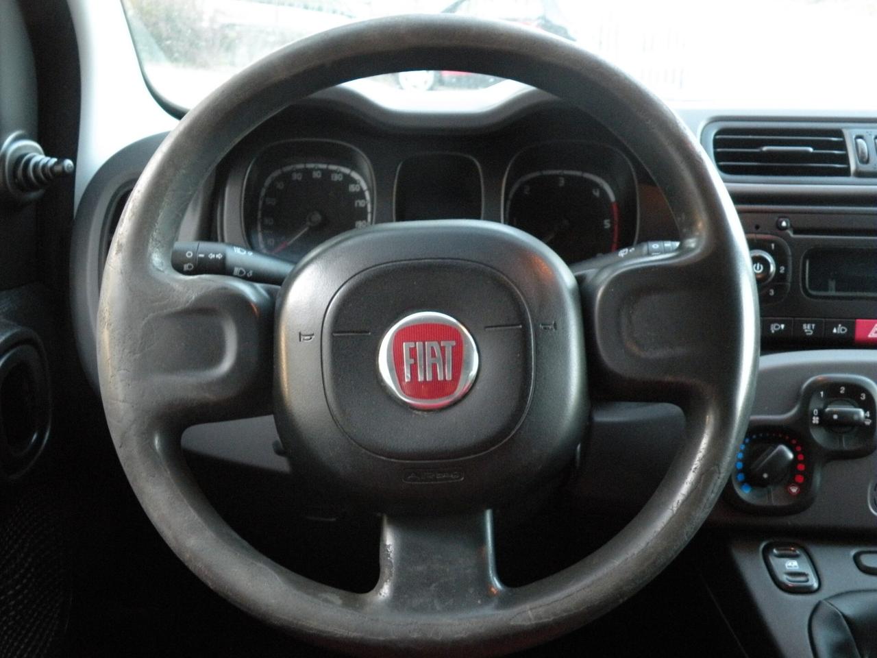 FIAT PANDA 1.3 MJT 80 CV S&S 4x4 2016