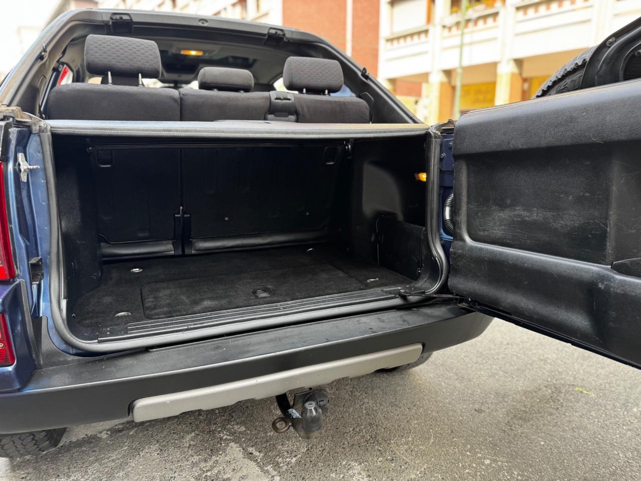 Land Rover Freelander 2.0 Td4 16V cat 3p. Soft. S