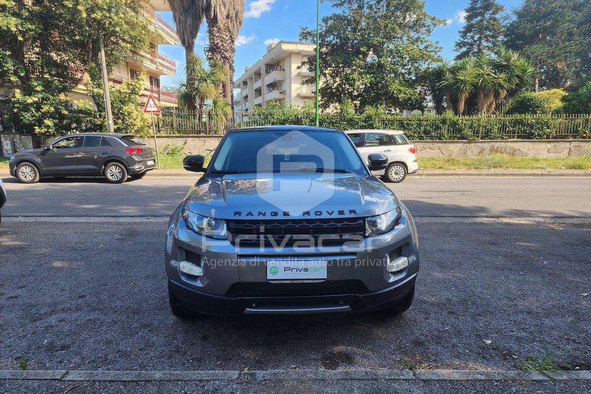 LAND ROVER Range Rover Evoque 2.2 Sd4 5p. Dynamic