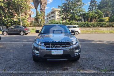 LAND ROVER Range Rover Evoque 2.2 Sd4 5p. Dynamic