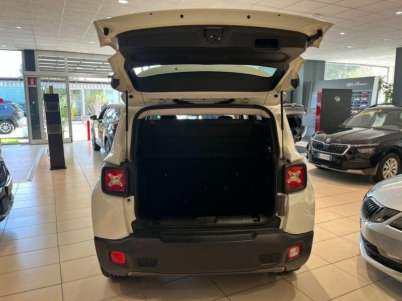 Jeep Renegade 1.0 T3 Limited