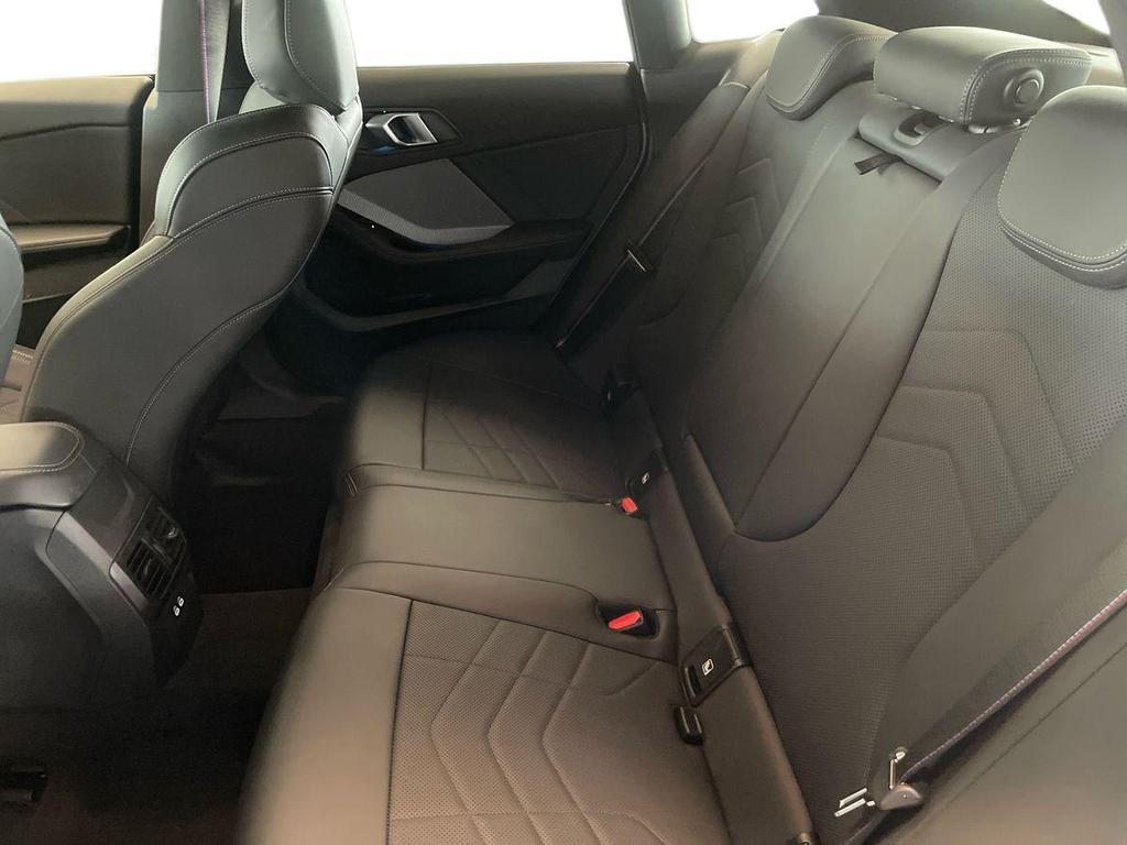 BMW Serie 2 Gran Coupe 220 d 48V MSport Pro DCT