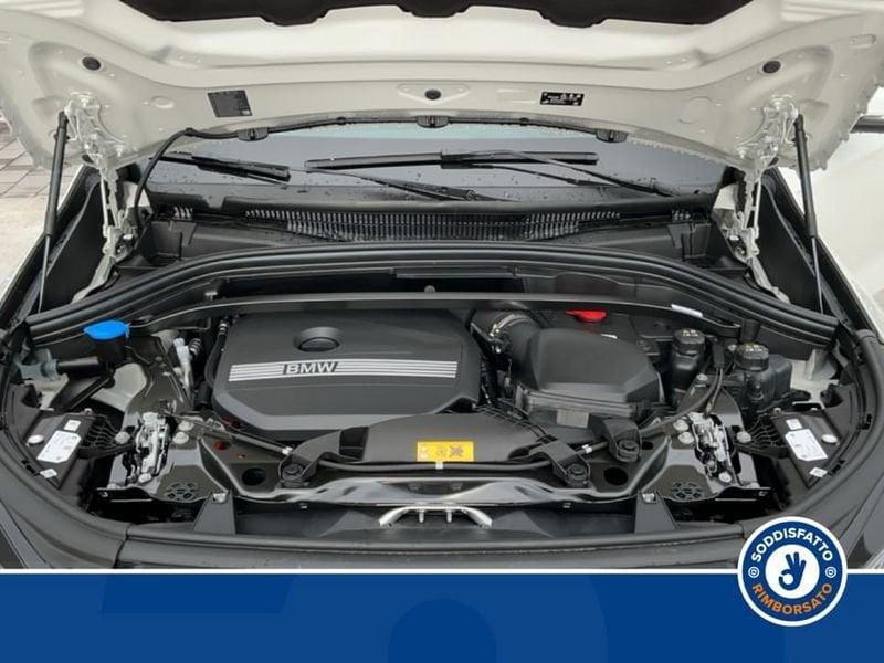 BMW X1 xDrive 25e M Sport