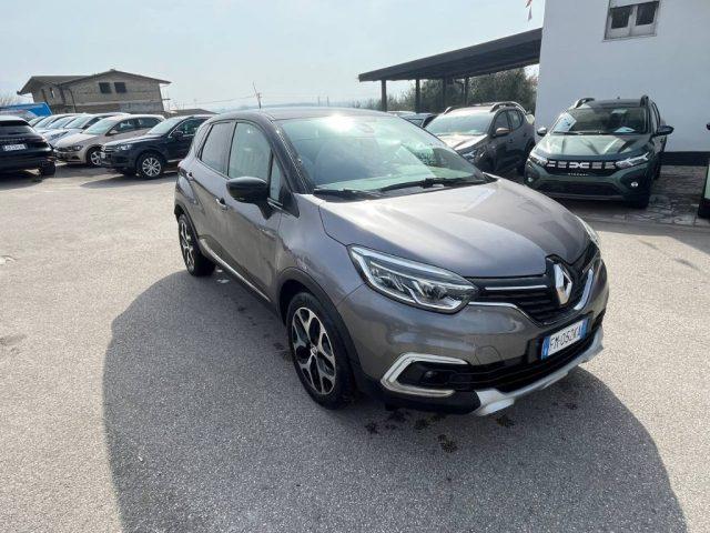 RENAULT Captur dCi 8V 90 CV EDC Start&Stop Energy Intens