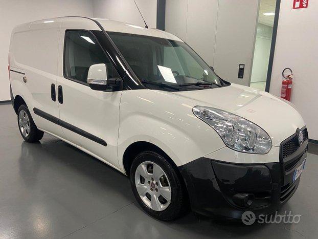 Fiat Doblo Dobl 1.6 MJT 16V Active