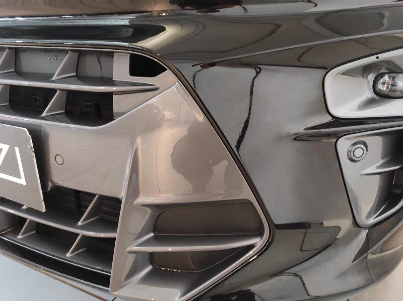 CUPRA Terramar - Terramar 1.5 Hybrid DSG