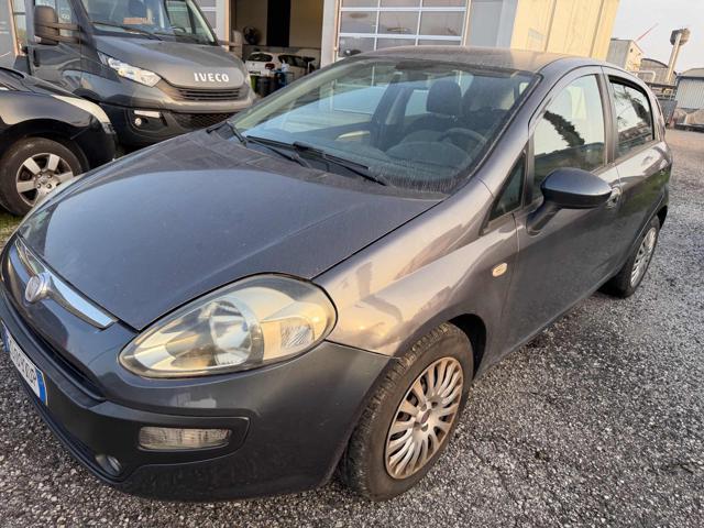FIAT Punto Evo 1.3 Mjt 75 CV DPF 5p S&S Dynamic Bellissima