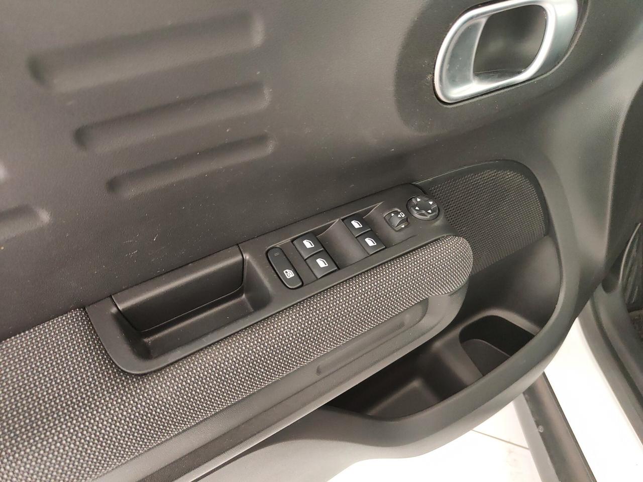 Citroen C3 Aircross PureTech 110 S&S Shine