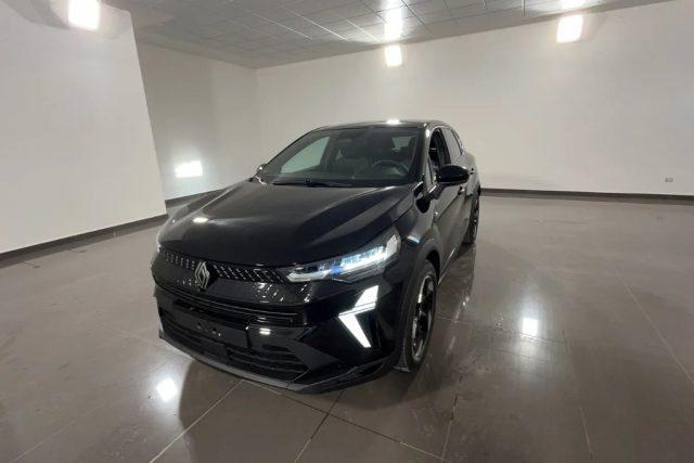 RENAULT Captur ECO-G 100 CV Techno