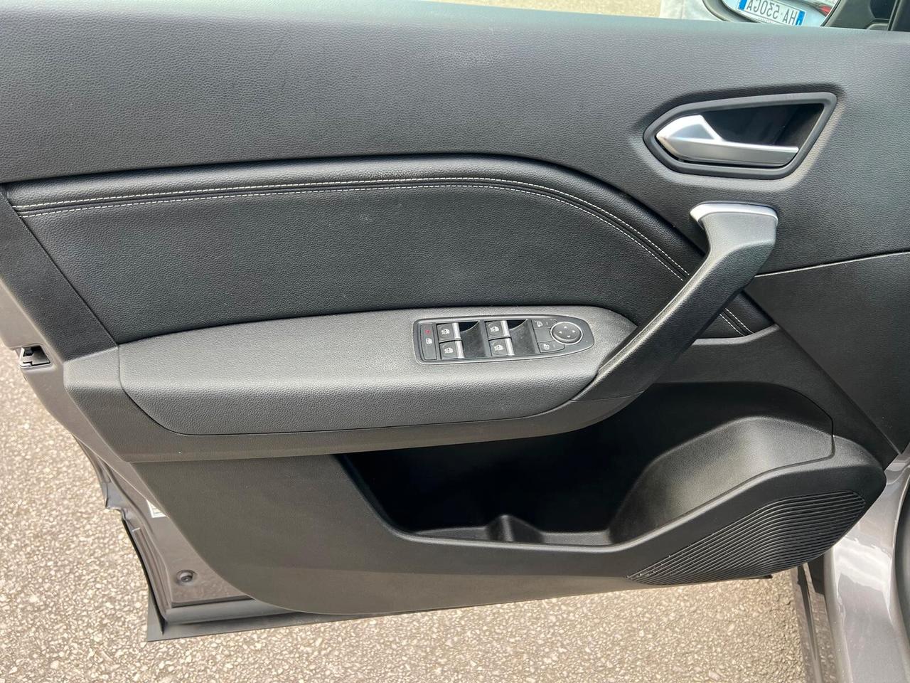 Renault Captur TCe 100 CV GPL Techno Fast Track