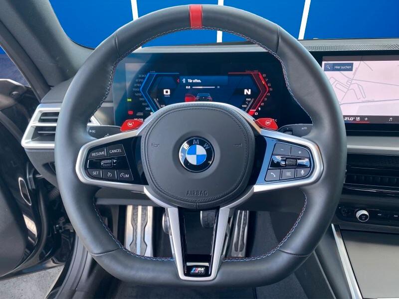 BMW Serie 2 Cpé(G42/87) M2