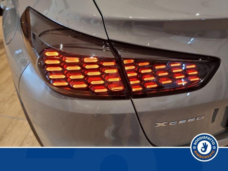 KIA Xceed 1.6 TGDI 150CV Special Edition (TT) MY26