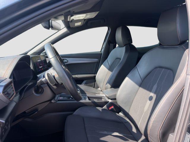 CUPRA Formentor Formentor 2.0 TDI 4Drive DSG