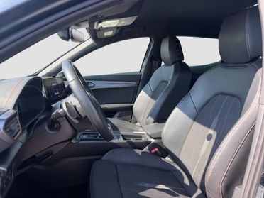 CUPRA Formentor Formentor 2.0 TDI 4Drive DSG