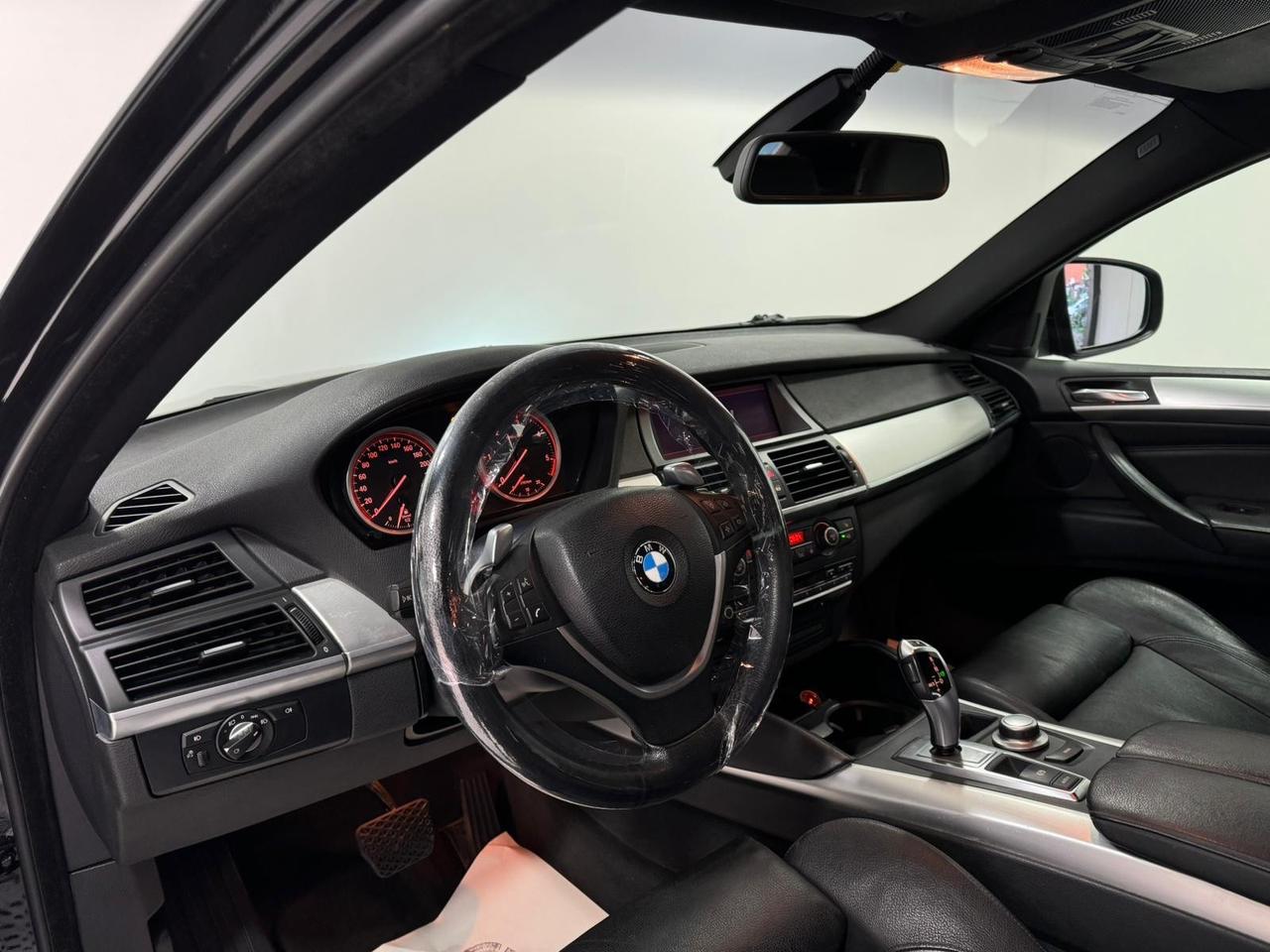 Bmw X6 xDrive35d Futura