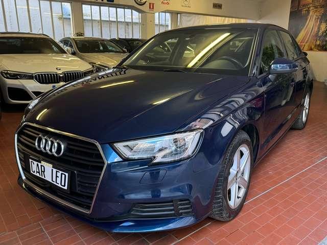 Audi A3 A3 Sportback 35 1.5 tfsi150cv s-tronic