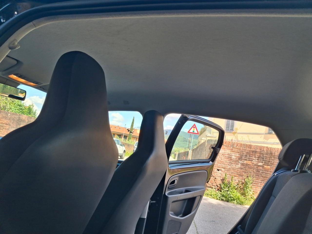 Volkswagen up! 1.0 5p. take up!