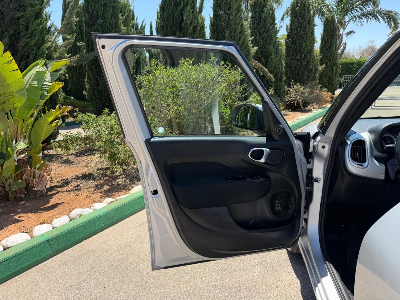 FIAT 500L 1.3 Multijet 95cv DUALOGIC POP STAR