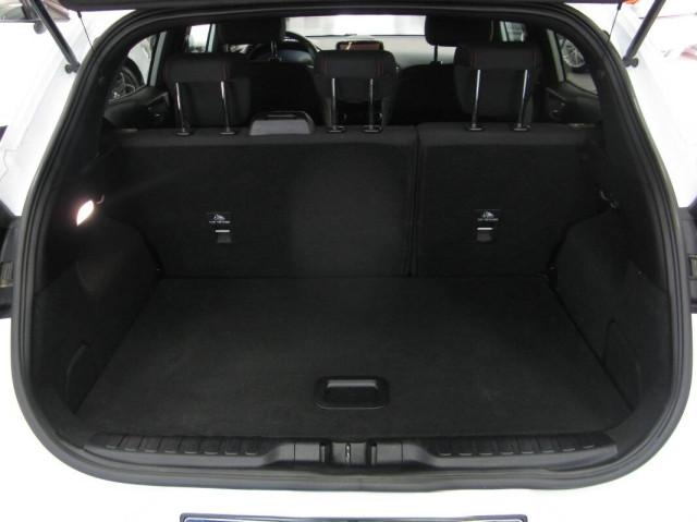 Ford Puma 1.0 EcoBoost HYBRID 125 CV ST LINE