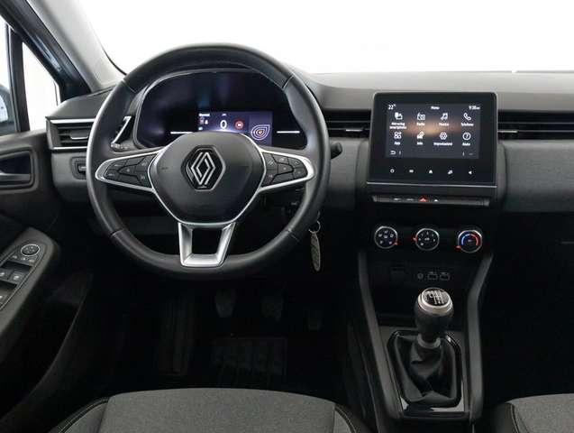 Renault Clio Clio 1.5 dci Evolution 100cv