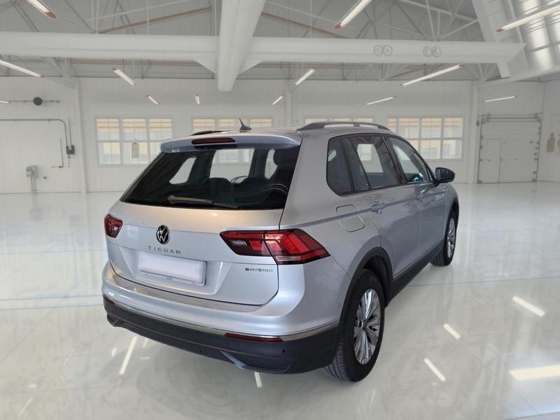 VOLKSWAGEN TIGUAN 1.4 TSI EHYBRID LIFE DSG SUV