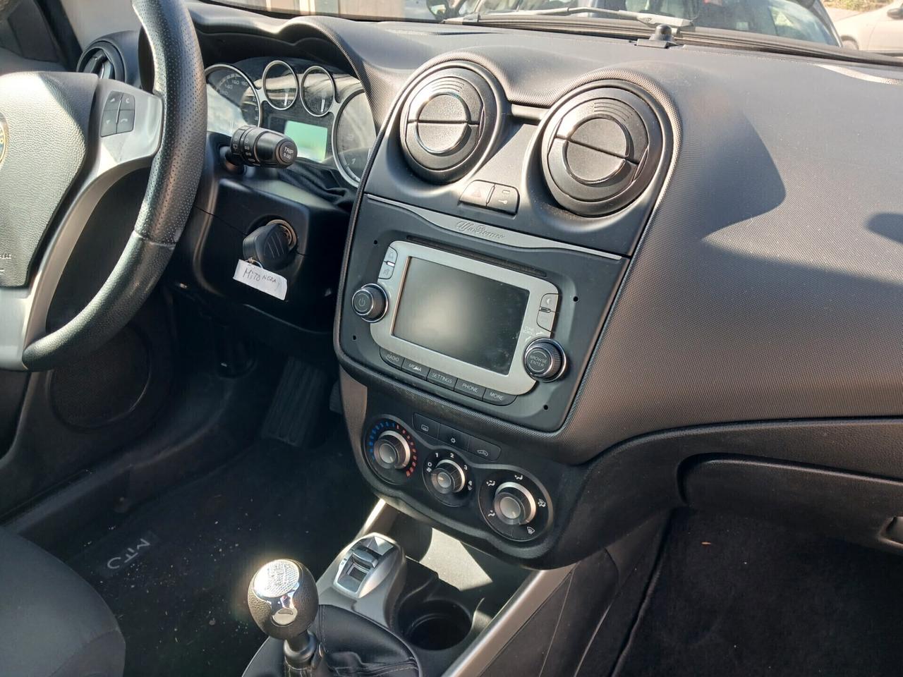 Alfa Romeo MiTo 1.3 JTDm 85 CV S&S Progression