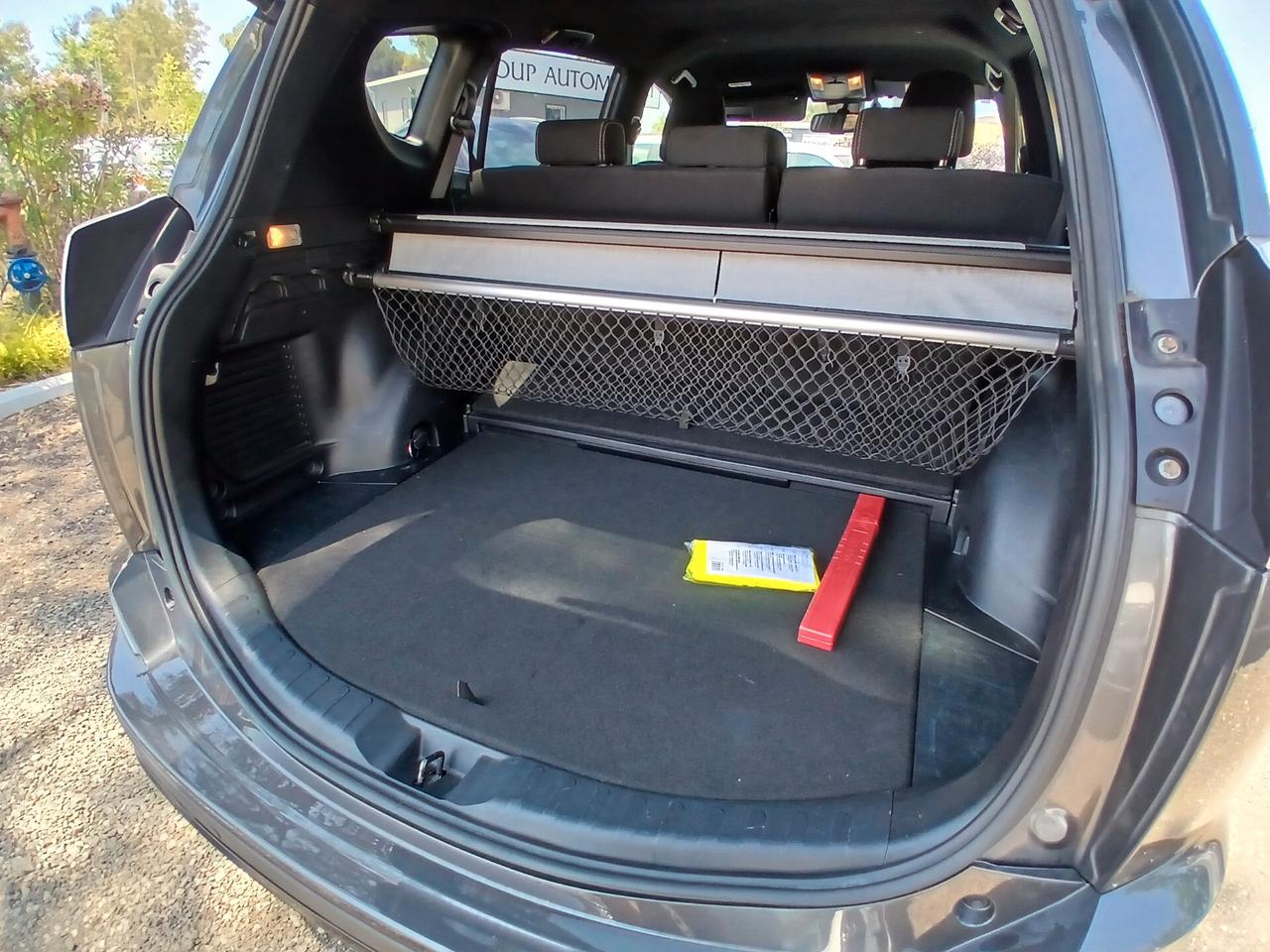 Toyota RAV 4 RAV4 2.5 Hybrid 2WD Dynamic+