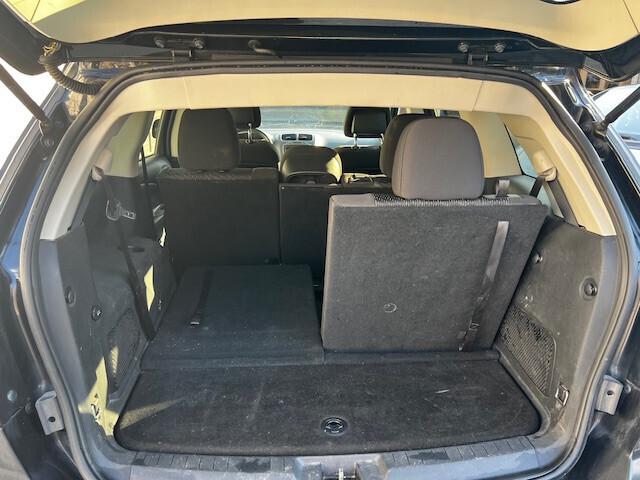 Fiat Freemont 2.0 Multijet 140 CV