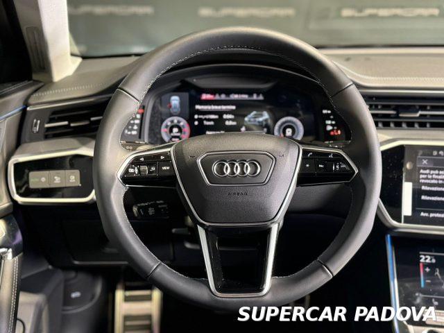 AUDI A6 allroad 55 TDI 3.0 quattro tiptronic