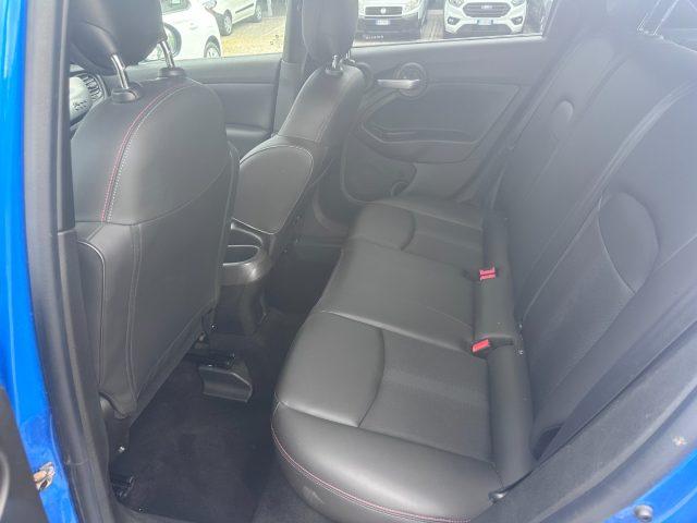 FIAT 500X 1.3 T4 150 CV DCT Sport