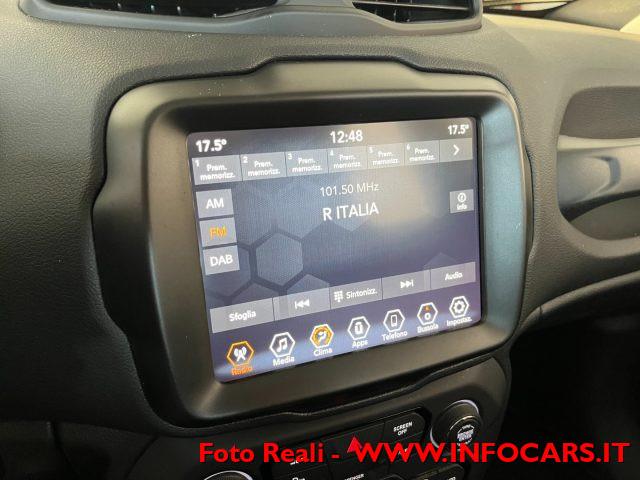 JEEP Renegade 1.5 Turbo T4 MHEV Limited PROMO !