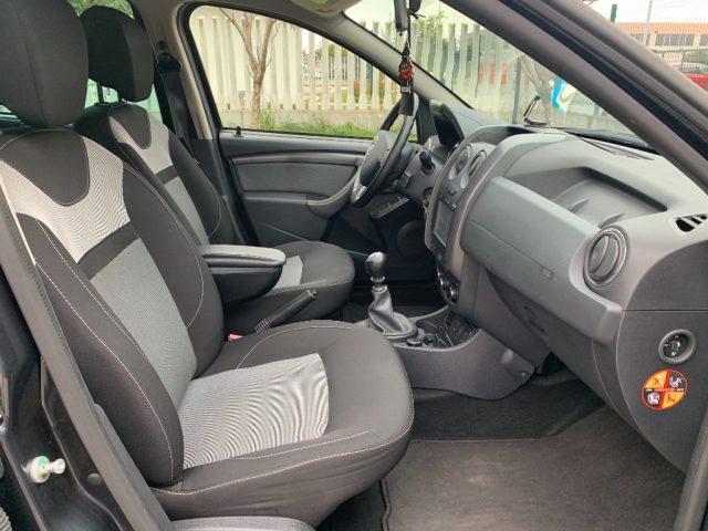 DACIA Duster 1.5 dCi 110CV Start&Stop 4x2 Lauréate