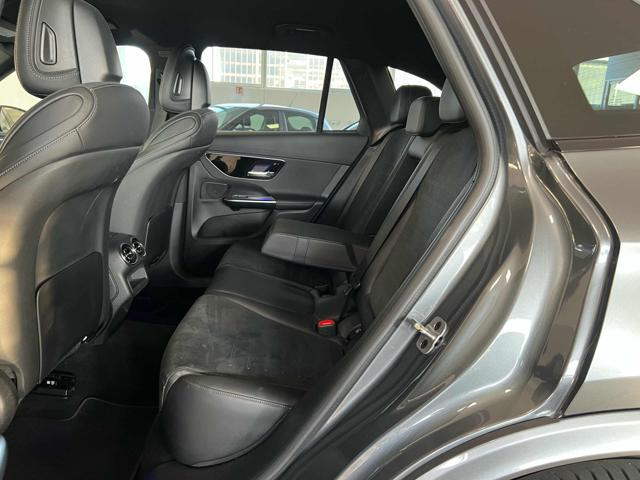 MERCEDES-BENZ GLC 220 d 4Matic Mild Hybrid AMG Premium