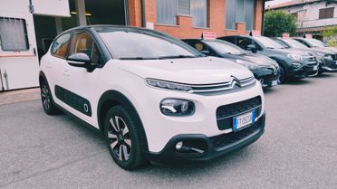 Citroen C3 1.2 Benz 110cv Cambio Aut. Bicolor