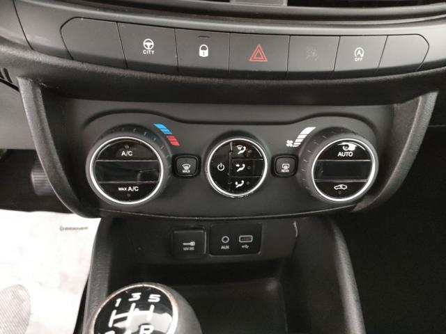 FIAT Tipo 1.3 Mjt S&S 5 porte Lounge