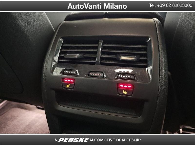 BMW X5 X5 xdrive40i auto