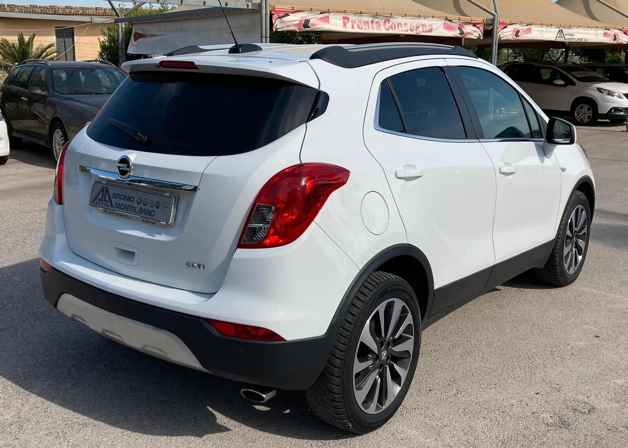 Opel Mokka X 1.6 CDTI Ecotec 4x2 Start&Stop Innovation