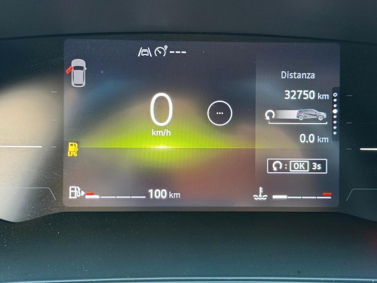 Renault Captur 1.0 - 100cv 2024 GPL DI SERIE UNICA