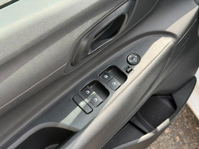 Hyundai i20 1.2 MPI Connectline