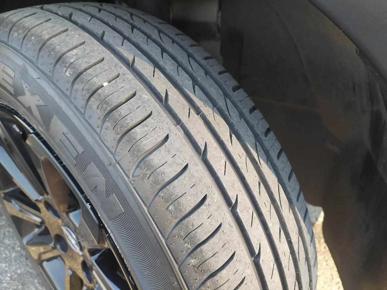 Opel Crossland GS Line 1.2 #10048