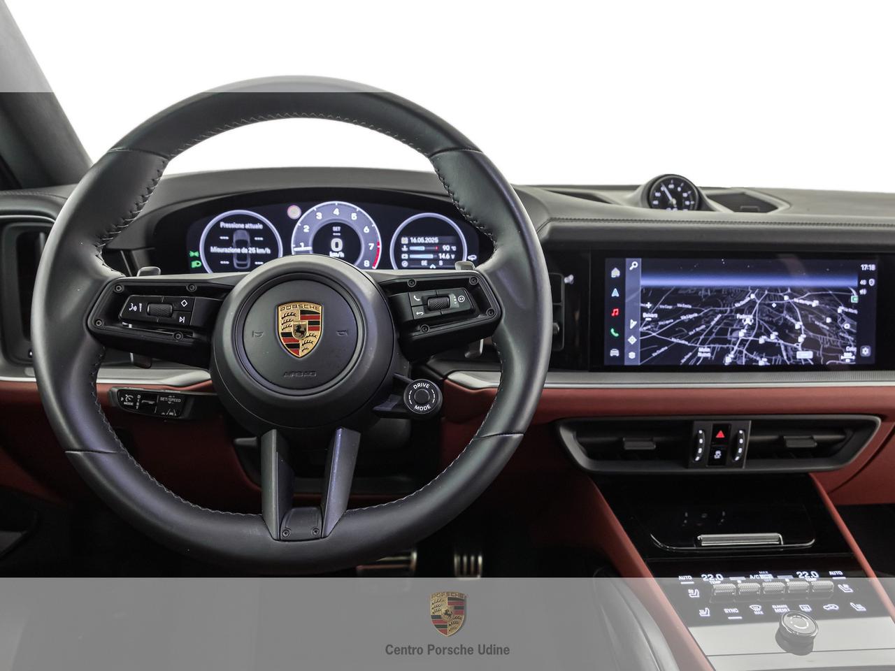 Porsche Cayenne coupe 4.0 s 5p.ti tiptronic