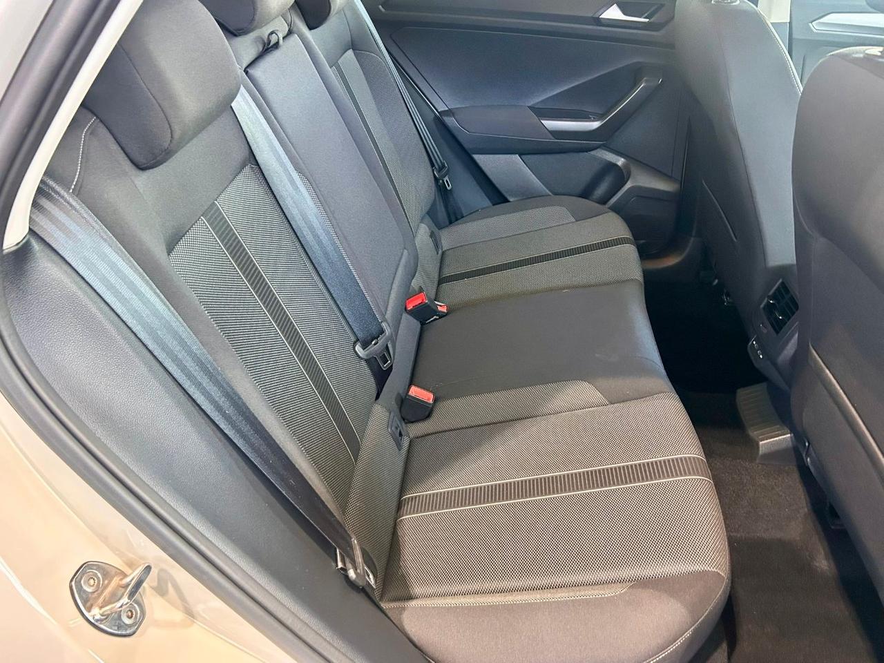 Volkswagen T-Roc 2.0 tdi Life 115cv