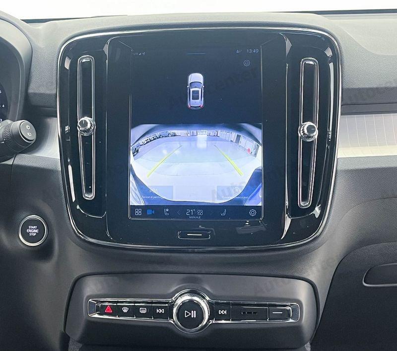 Volvo XC40 XC40 B3 163CV AUT CORE