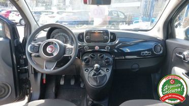 FIAT 500 1.2 S