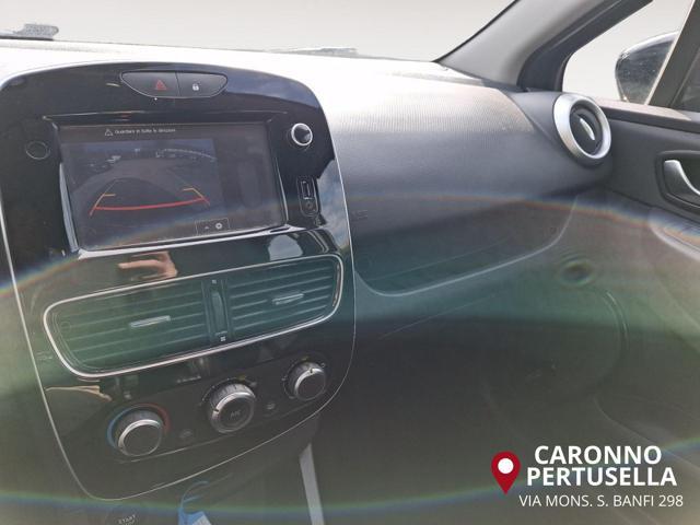 RENAULT Clio dCi 8V 75 CV 5 porte Duel *AUTOCARRO N1+ IVA