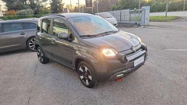 Fiat Panda Panda III Cross 1.0 firefly hybrid City Cross s