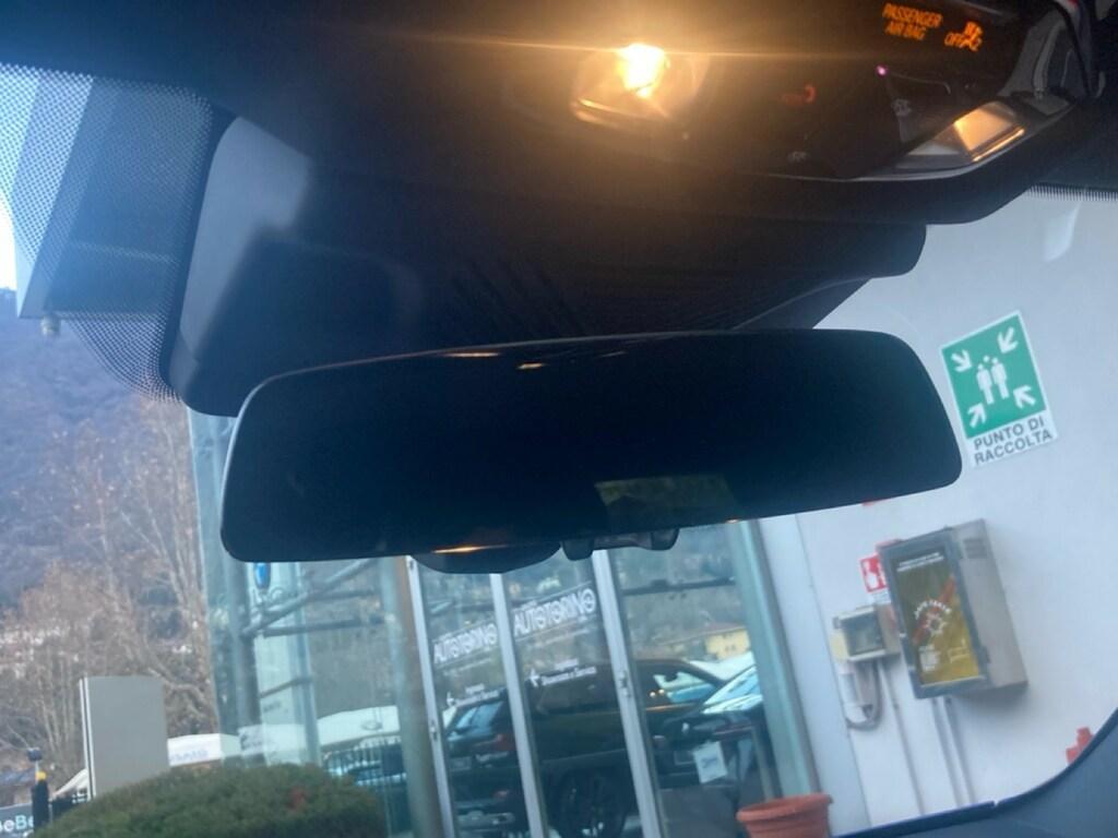 BMW Serie 1 118 d MSport Pro DCT