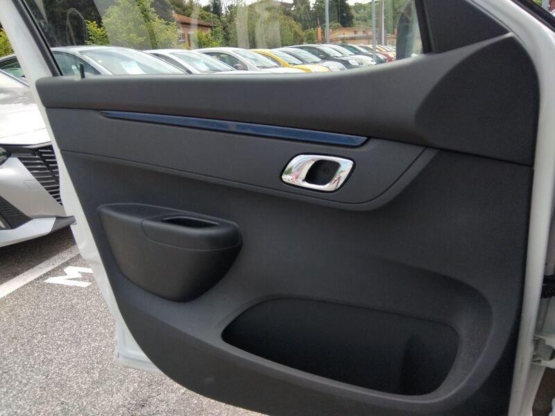 Dacia Spring Comfort Plus Electric 45