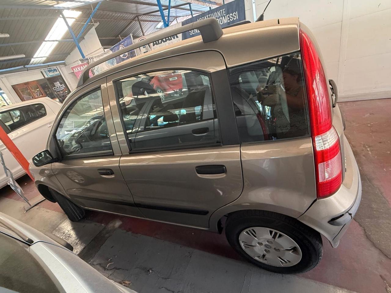 Fiat Panda 1.2 Dynamic