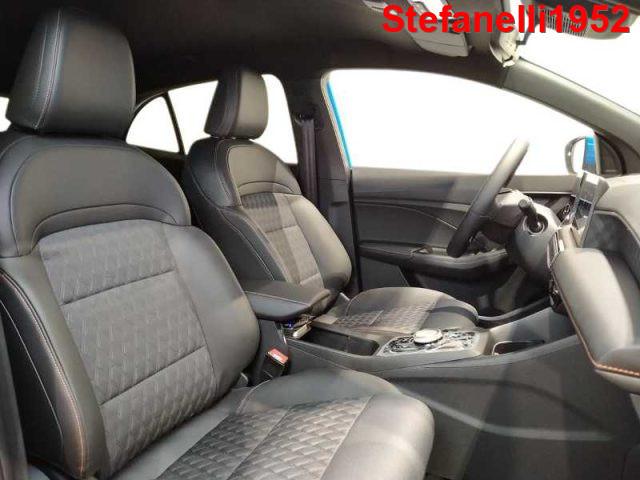 MG MG3 Hybrid+ Luxury Ibrida - Como Blue - Blu - Similpe